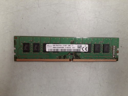Hrk.ページ HMA81GR7CJR8N-WM SK Hynix 8GB PC4-23466y-R DDR4-2933y-R