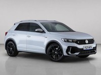 2021 Volkswagen T-Roc 2.0 TSI R DSG 4Motion Euro 6 (s/s) 5dr SUV Petrol Automati