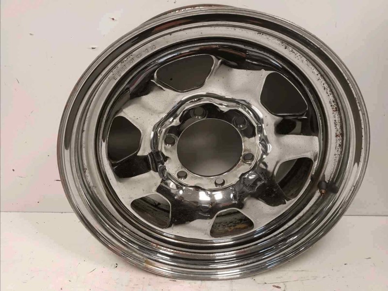 Jante Tole 4260160540 Toyota L.Cruiser Diesel