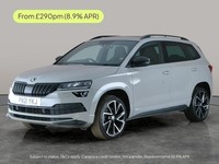 2021 Skoda Karoq 1.5 TSI ACT SportLine SUV 5dr Petrol DSG Euro 6 (s/s) (150 ps) 
