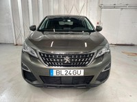 2020 Peugeot 3008 1.5 BlueHDi Active  5DR PORTUGUESE LHD Estate Diesel Automatic