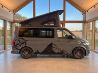 2023 Volkswagen T6.1 Campervan Camperversions