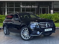 2024 Mercedes-Benz GLS 450d 4Matic AMG Line Premium + 5dr 9G-Tronic SUV Diesel A