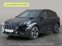 2022 Ford Kuga 1.5 EcoBlue ST-Line X Edition SUV 5dr Diesel Auto Euro 6 (s/s) (1