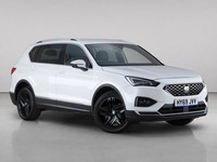 2019 SEAT Tarraco 2.0 TDI XCELLENCE DSG 4Drive Euro 6 (s/s) 5dr SUV Diesel Autom