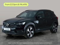2021 Volvo XC40 1.5 T5 Recharge PHEV R DESIGN 5dr Auto ESTATE PETROL/ELECTRIC Au