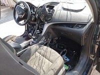 Opel Zafira C 11-16 Kopfstütze für Beifahrer Sitz Rechts Vorne Crash Aktiv Opel Zafira C 11-16 24.03.2014 13351017... Vorschau 12