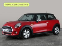 2017 MINI Hatch 1.5 Cooper Hatchback 3dr Petrol Manual Euro 6 (s/s) (136 ps) - D