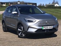2025 MG MG ZS 72.6kWh SE Long Range Auto 5dr HATCHBACK Electric Automatic