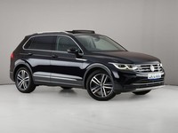 2020 Volkswagen Tiguan 1.5 TSI Elegance DSG Euro 6 (s/s) 5dr SUV Petrol Automati