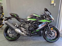 2024 Kawasaki NINJA 125