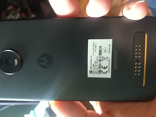 Fotos del artículo de un comprador verificado