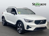 Volvo XC40 2.0 B3 MHEV Plus Dark SUV 5dr Petrol Hybrid DCT Auto Euro 6 (s/s) (16