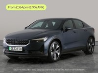 2023 Polestar Polestar 2 170kW 69kWh Standard Range SM [Plus] 5dr Auto SALOON EL