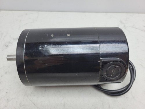 Bodine 42A5BEPM Dc Gearmotor 130 Vdc 1.8A 1/4 Hp 2500 Rpm Flange Face Mount