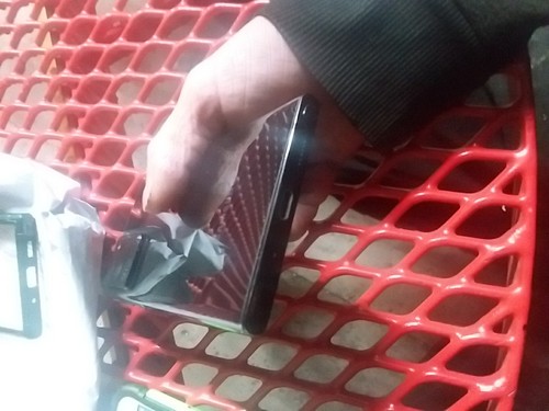 Item photo(s) from verified buyer