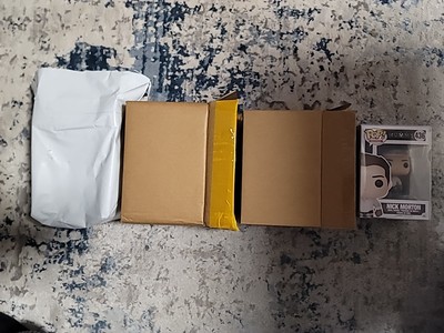Artikelfoto(s) von einem verifizierten Käufer