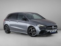 2021 Mercedes-Benz B Class 2.0 B200d AMG Line Edition (Premium) 8G-DCT Euro 6 (s