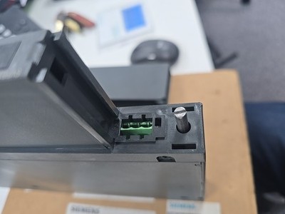 Foto dell'oggetto di un acquirente verificato