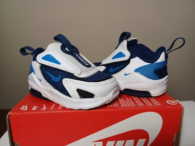 Nike Air Max Bolt (TDE) Sneakers CW1629-400 size 2c (NEW)