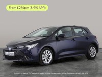 2023 Toyota Corolla 1.8 Hybrid Icon 5dr CVT HATCHBACK PETROL/ELECTRIC Automatic