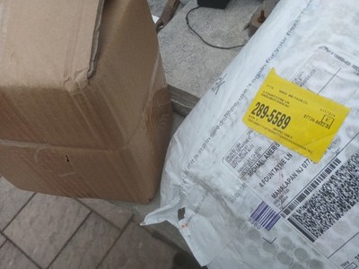 Item photo(s) from verified buyer