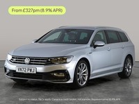 2023 Volkswagen Passat 1.5 TSI EVO R-Line Estate 5dr Petrol DSG Euro 6 (s/s) (15