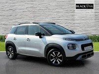 2019 Citroen C3 Aircross 1.5 BlueHDi Feel 5dr [6 speed] MPV Diesel Manual