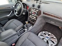 Ford Mondeo IV BA7 07-10 TDCi 2,0 103KW Servo Schlauch Servoleitung Ford Mondeo IV BA7 07-10 25.01.2009 gebraucht Vorschau 8