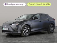 2024 Lexus RZ 450e 230kW Direct4 Takumi 71 kWh 5dr Auto ESTATE ELECTRIC Automati