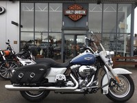 2015 Harley-Davidson TOURING FLHRC ROAD KING CLASSIC FLHRC Solid colour (15MY) C
