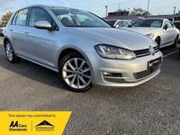 2025 Volkswagen Golf 1.4 TSI BlueMotion Tech SE Edition Hatchback 5dr Petrol DSG