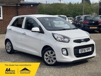 KIA PICANTO 1.3 2 2015