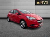 VAUXHALL CORSA 1.4 i ecoFLEX Energy 2016