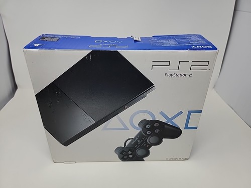 (箱 取説あり)SONY PlayStation2 SCPH-90000 CB SIE プレイステーション2 SCPH-90000シリーズ 価格比較 - 価格.com