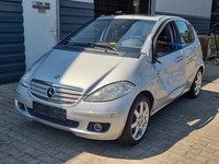 Mercedes A-Kl W169 04-08 A200 2,0 142KW Antriebswelle Gelenkwelle Links Vorne Mercedes A-Kl W169 04-08 22.05.2006... Vorschau 8