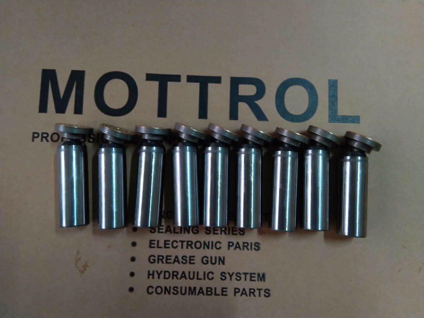 708-2G -13311 708-2G-04161 SHOE PISTON FITS KOMATSU PC300-7