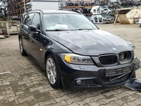 BMW E91 318I LCi 08-13 Kondensator Klimakühler AC BMW E91 318I LCi 08-13 24.03.2011 64539229022 9229022... Vorschau 11