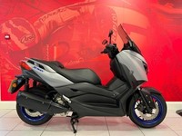 71/2021 YAMAHA XMAX 300 -  2939 miles from new.
