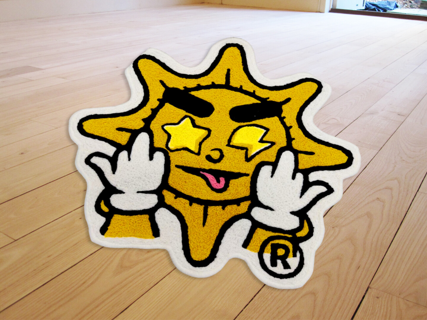 Glo GANG ラグマット $_57.JPG?set_id=8800005007