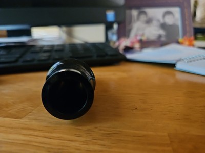 Fotos del artículo de un comprador verificado