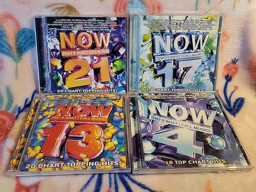 NOW 12\" 80s セット　CD合計28枚 (7ｘ各4CD) 614jDjhfqdL._UF1000,1000_QL80_.jpg