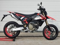 Ducati Hypermotard 698 RVE - Immaculate 231 mile example !!