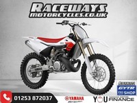 YAMAHA YZ250 70TH ANNIVERSARY 2026 BRAND NEW MOTOCROSS BIKE