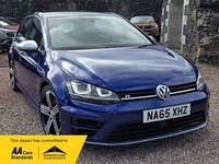 2015 Volkswagen Golf 2.0 TSI R 5dr DSG HATCHBACK PETROL Automatic