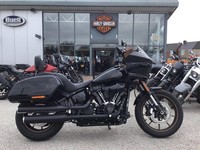 2023 Harley-Davidson FXLRST LOWRIDER ST FXLRST Fast Johnnie Paint Set (23MY) HD 