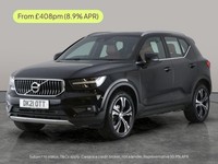 2021 Volvo XC40 1.5 T3 Inscription Pro SUV 5dr Petrol Auto Euro 6 (s/s) (163 ps)