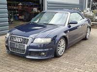 Audi A4 B6 8H Cabriolet 02-05 Vorderteil Gestänge für Verdeck Audi A4 B6 8H Cabriolet 02-05 01.04.2003 gebraucht Vorschau 10