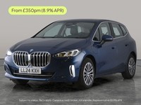 2024 BMW 2 Series Active Tourer 1.5 225xe 16.3kWh Luxury MPV 5dr Petrol Plug-in 
