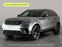 2023 Land Rover Range Rover Velar 2.0 D200 MHEV R-Dynamic S SUV 5dr Diesel Auto 